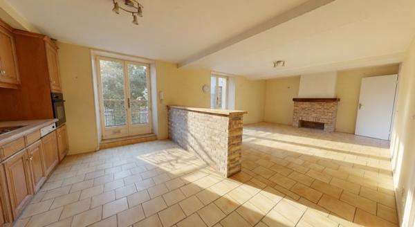 Vente / Maison
