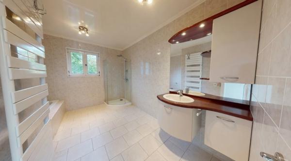 Vente / Maison