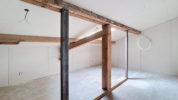 Maison de maître à rénover à Feugarolles - 13 pièces, 380 m² sur 2,48 ha