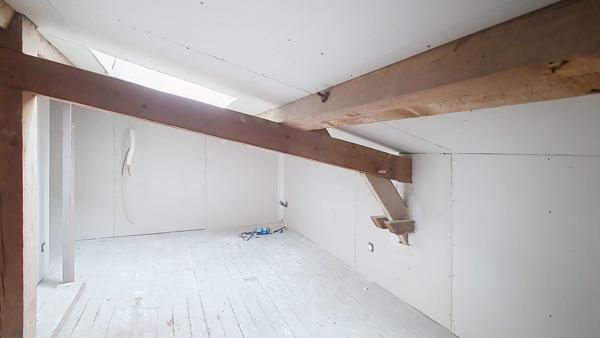 Maison de maître à rénover à Feugarolles - 13 pièces, 380 m² sur 2,48 ha