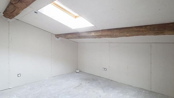 Maison de maître à rénover à Feugarolles - 13 pièces, 380 m² sur 2,48 ha