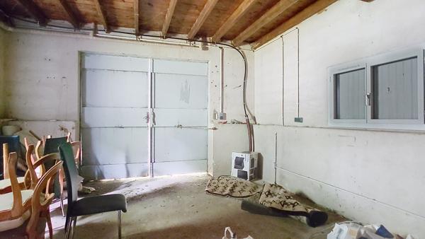 Maison de maître à rénover à Feugarolles - 13 pièces, 380 m² sur 2,48 ha