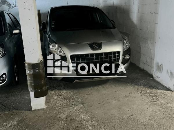 À vendre Parking - Nice 06000