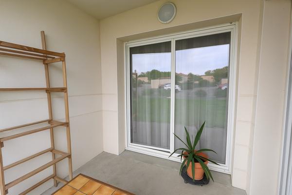 Appartement 2 pièces à vendre Tonnay Charente - 17430 / Réf: 2385