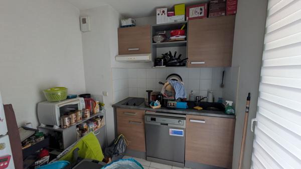 Appartement 2 pièces à vendre Tonnay Charente - 17430 / Réf: 2385