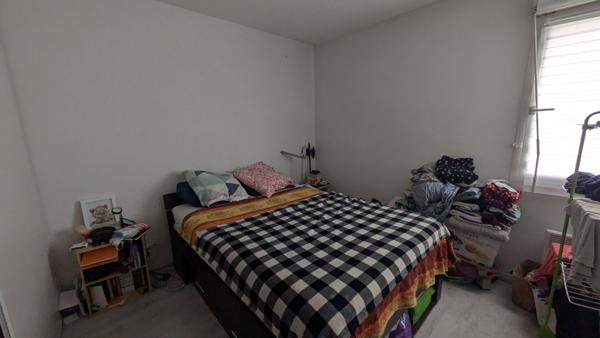 Appartement 2 pièces à vendre Tonnay Charente - 17430 / Réf: 2385