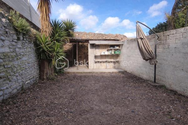 Maison de 72 m²