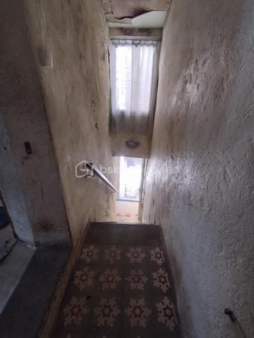 Maison de 72 m²