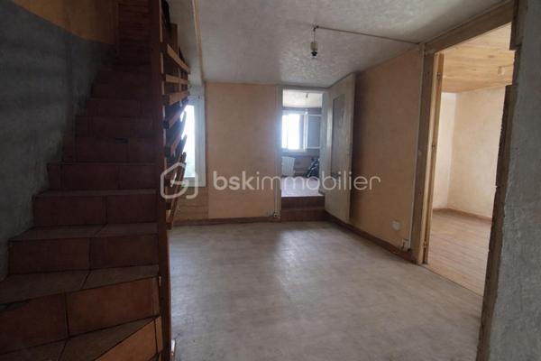 Maison de 72 m²