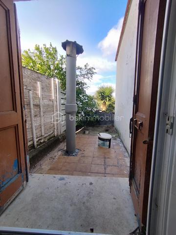 Maison de 72 m²