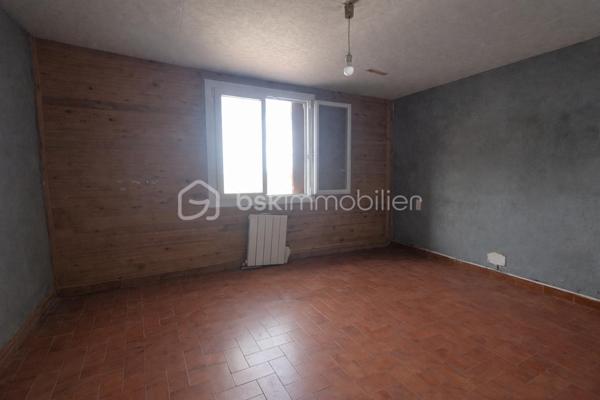Maison de 72 m²