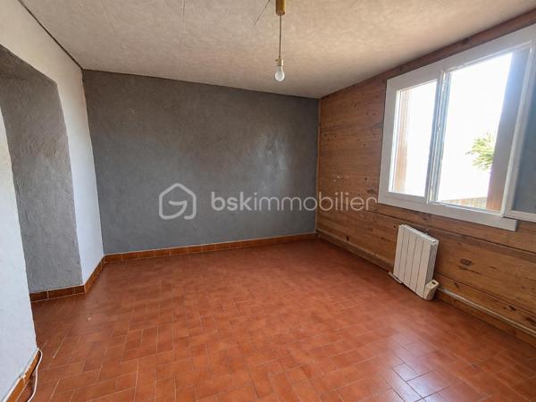 Maison de 72 m²