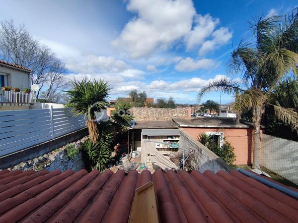 Maison de 72 m²