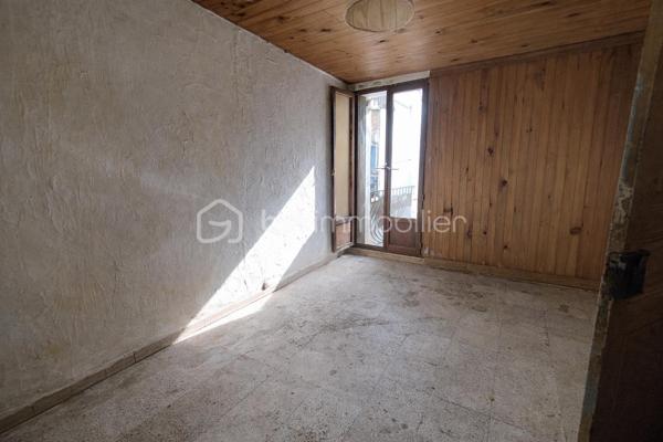 Maison de 72 m²