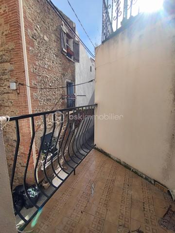 Maison de 72 m²
