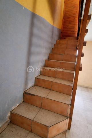 Maison de 72 m²