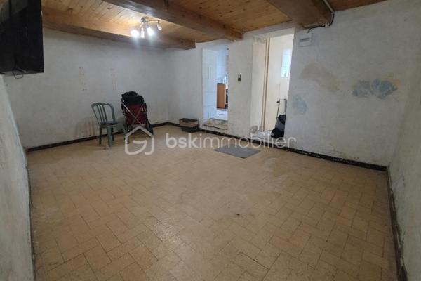 Maison de 72 m²