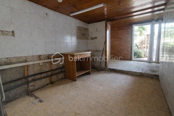 Maison de 72 m²
