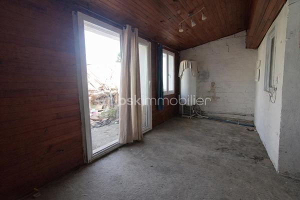 Maison de 72 m²