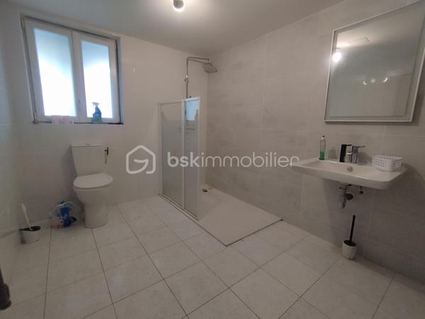 Maison de 72 m²