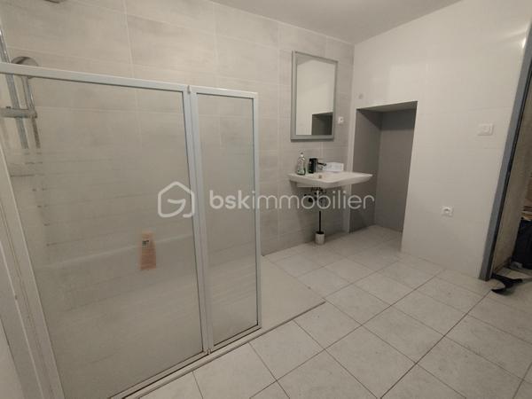 Maison de 72 m²