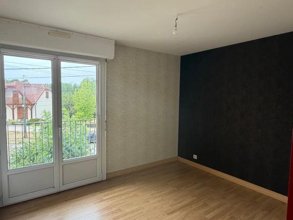 ANCERVILLE - 3 CHAMBRES - GARAGE - JARDIN -