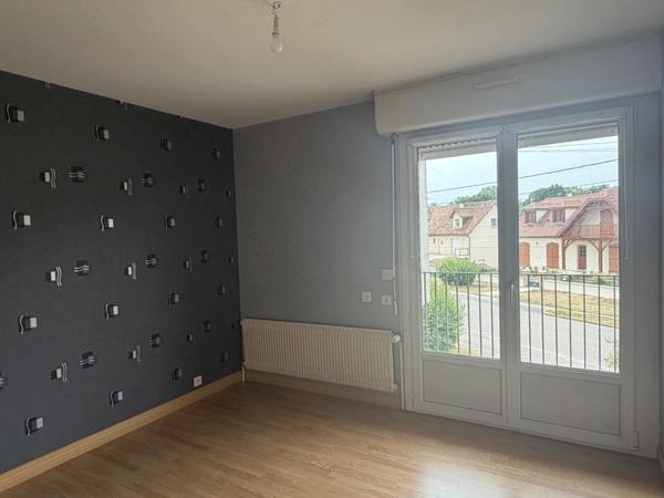 ANCERVILLE - 3 CHAMBRES - GARAGE - JARDIN -