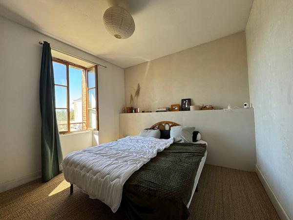 Maison Nogent Le Rotrou 5 pièce(s) 117 m2
