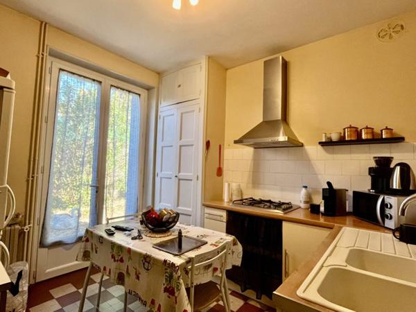 Maison à vendre |  Chabanais |  5 pièces | 67 m²