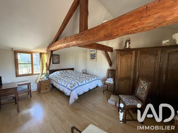 Maison à vendre 4 pièces 83 m² Laneuville-au-Pont
