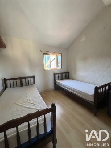 Maison à vendre 4 pièces 83 m² Laneuville-au-Pont