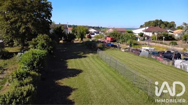Maison à vendre 4 pièces 83 m² Laneuville-au-Pont