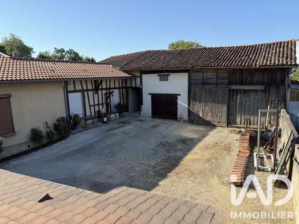 Maison à vendre 4 pièces 83 m² Laneuville-au-Pont