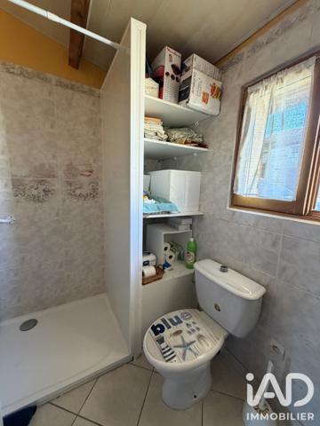 Maison à vendre 4 pièces 83 m² Laneuville-au-Pont