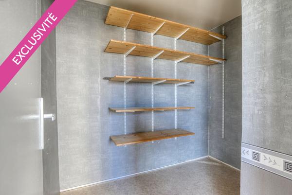 Appartement T2 ROUEN SAINT CLEMENT