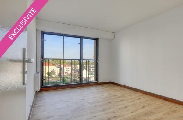 Appartement T2 ROUEN SAINT CLEMENT