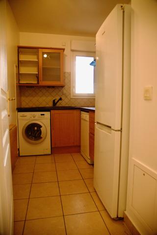 Appartement
         2 pièces
        - 50 m² Exclusivité 365 000 € *