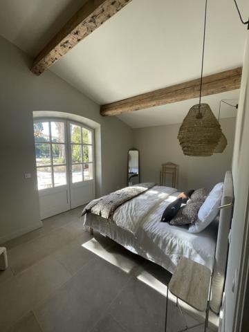 Vente Mas Saint-Rémy-de-Provence 6 Pièces 210 m²