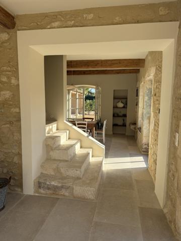 Vente Mas Saint-Rémy-de-Provence 6 Pièces 210 m²