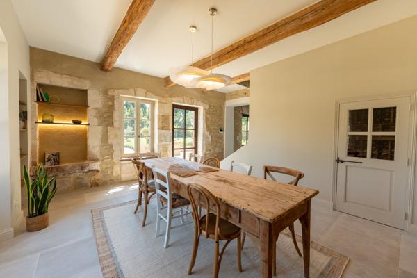 Vente Mas Saint-Rémy-de-Provence 6 Pièces 210 m²