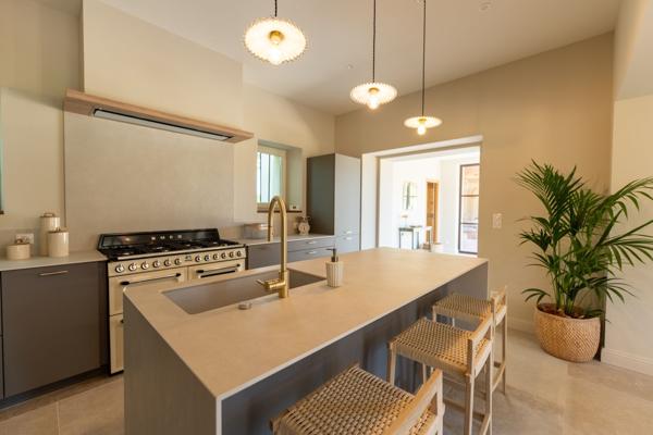 Vente Mas Saint-Rémy-de-Provence 6 Pièces 210 m²