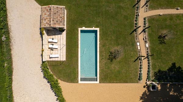 Vente Mas Saint-Rémy-de-Provence 6 Pièces 210 m²