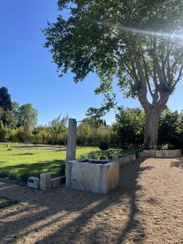 Vente Mas Saint-Rémy-de-Provence 6 Pièces 210 m²
