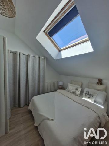 Appartement à vendre 3 pièces 61,09 m² Amiens