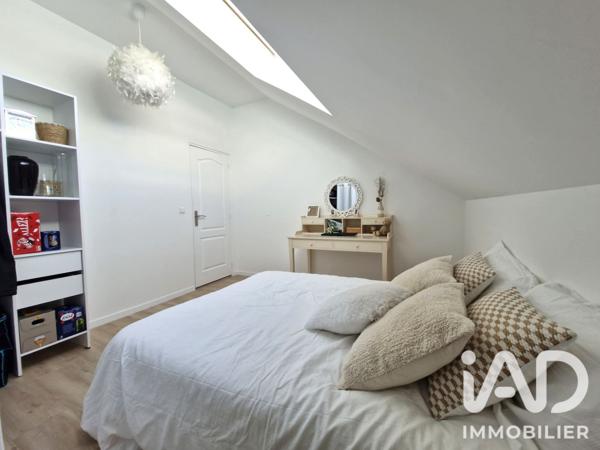 Appartement à vendre 3 pièces 61,09 m² Amiens