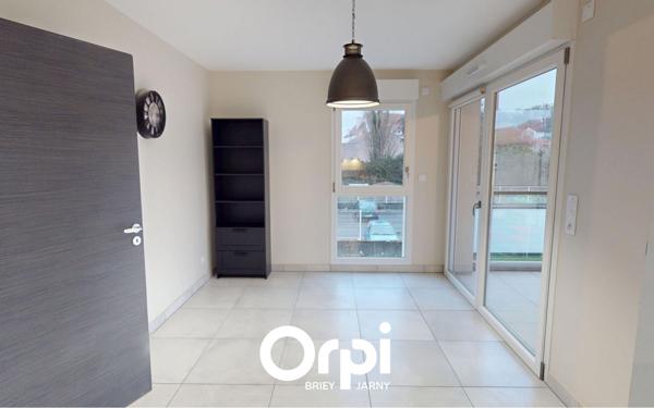 Appartement à vendre    2 pièces • 52,68 m2 Conflans-en-Jarnisy