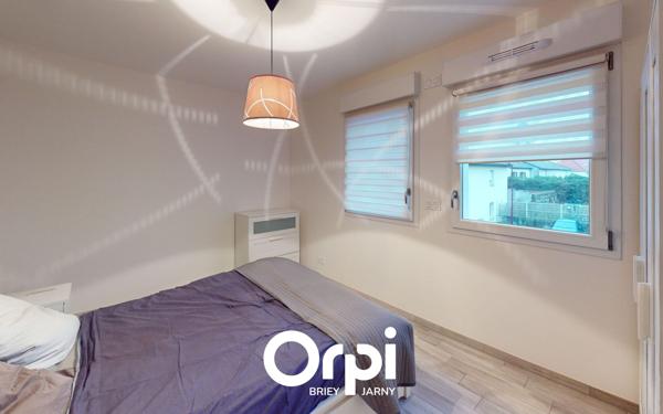 Appartement à vendre    2 pièces • 52,68 m2 Conflans-en-Jarnisy