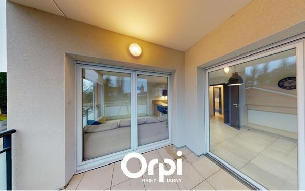 Appartement à vendre    2 pièces • 52,68 m2 Conflans-en-Jarnisy