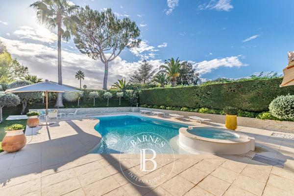 Villeneuve-Loubet, Villa 3 Chambres -  127 m² à vendre