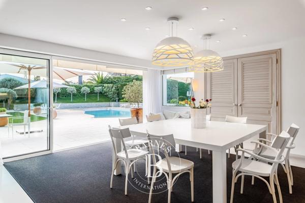 Villeneuve-Loubet, Villa 3 Chambres -  127 m² à vendre